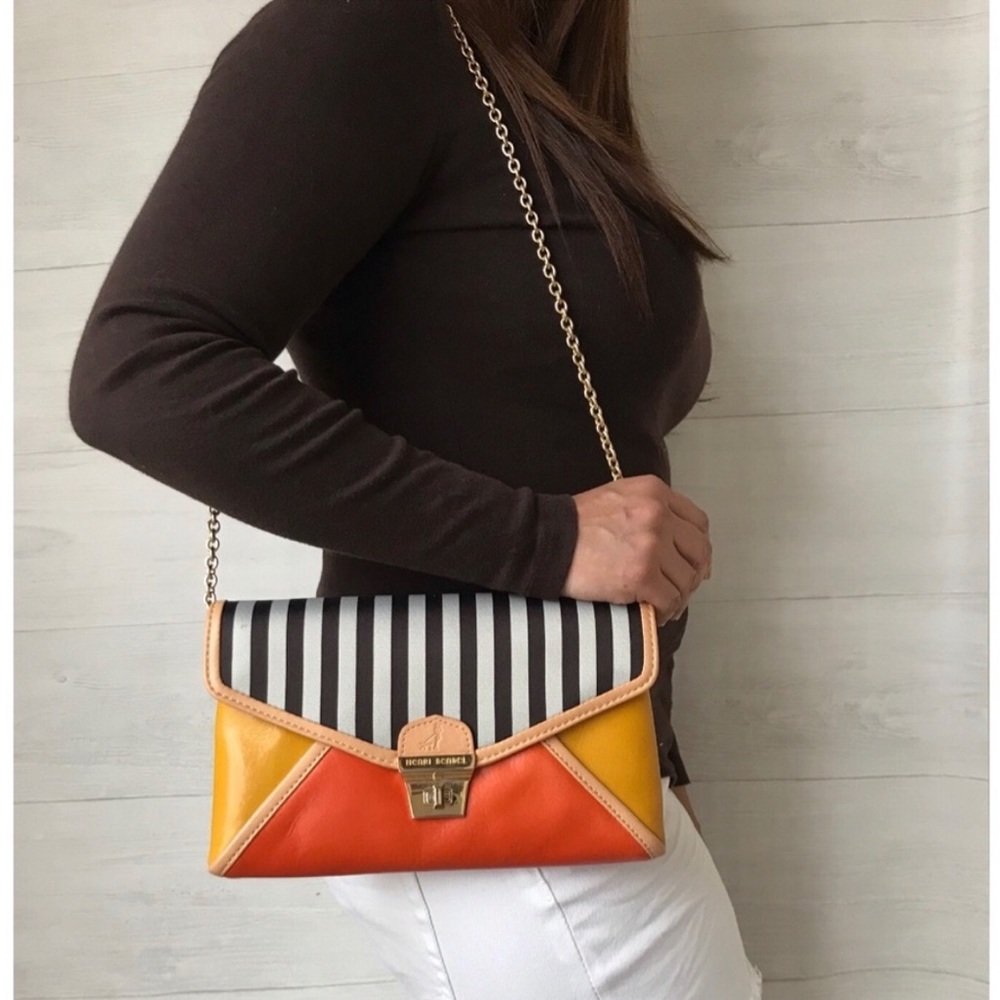 Henri Bendel Sling Bag